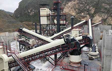 礦山機械